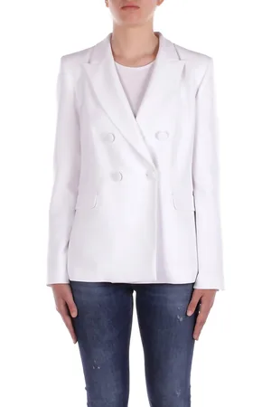 Liu Jo Giacca Donna Giacca slim doppiopetto