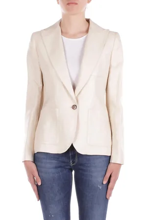 Ralph Lauren Giacca Donna Lupleen blazer