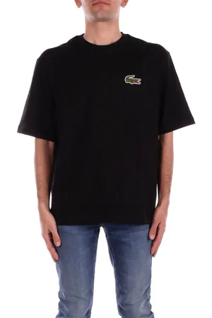 Lacoste T-shirt Uomo Tee-shirts