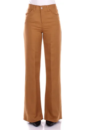 Dondup Pantalone Donna Amber