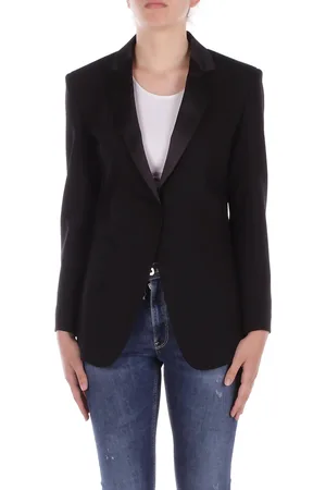 Dondup Giacca Donna Blazer