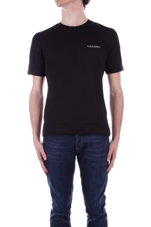 Paolo Pecora T-shirt Uomo T-shirt basica