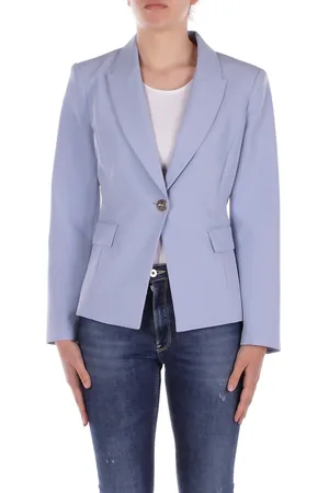 Liu Jo Giacca Donna Ecs giacca 1 bottone