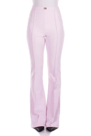 Elisabetta Franchi Pantalone Donna Elegante