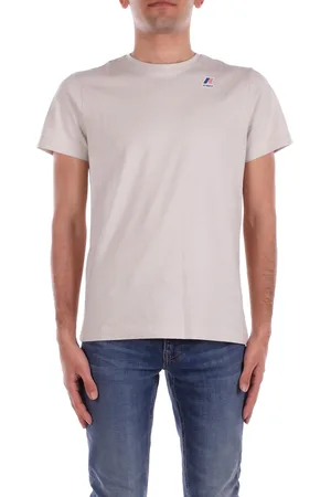 K-Way T-shirt Uomo Le vrai edouard