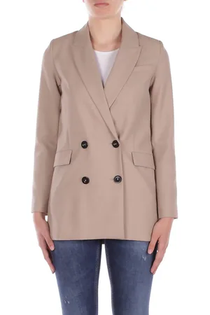 John Richmond Giacca Donna Jacket milesti