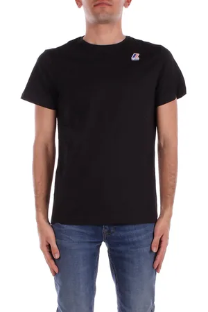 K-Way T-shirt Uomo Le vrai edouard