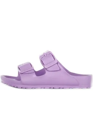 Birkenstock Sandali Unisex Junior Arizona kids eva crocus