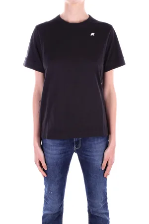 K-Way T-shirt Donna Emel jersey