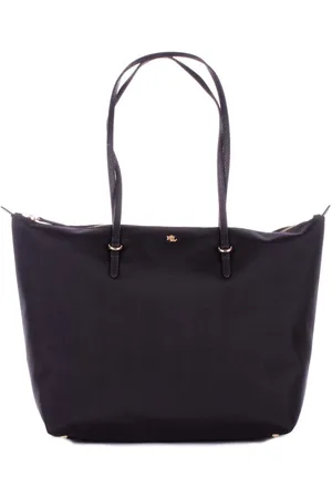 Ralph Lauren Borsa Donna Keaton 31 tote large