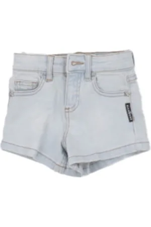 John Richmond Shorts Bambina Shorts denim dorre