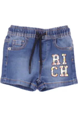 John Richmond Shorts Bambino Bermuda