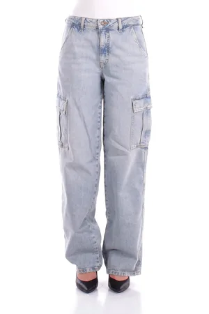 Guess Jeans Donna Gj g10 cargo