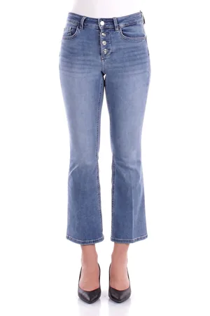 Liu Jo Jeans Donna B.up princess h.w.