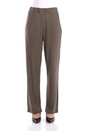 Max Mara Pantalone Donna Pantalone in jersey