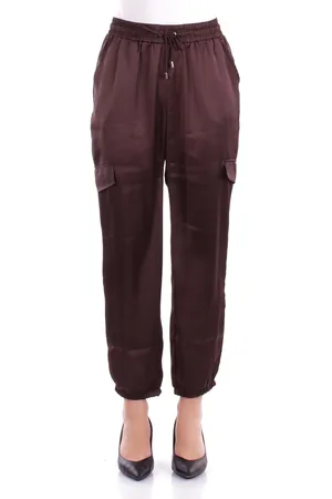 Liu Jo Pantalone Donna Ecs pant ts tpotf lungo