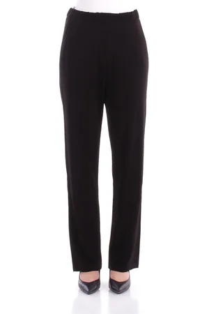 Max Mara Pantalone Donna Pantalone in jersey