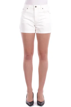 Guess Shorts Donna Gj highwaist mom short