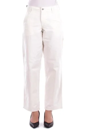 Dickies Pantalone Donna duck canvas pant w sw