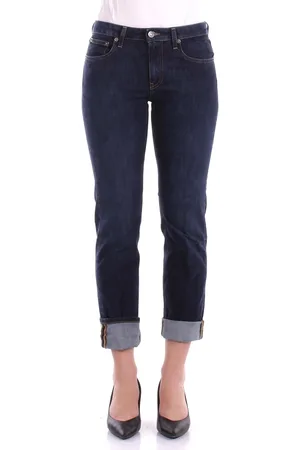 Dondup Jeans Slim Donna