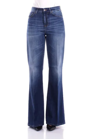 Dondup Jeans Flair Donna