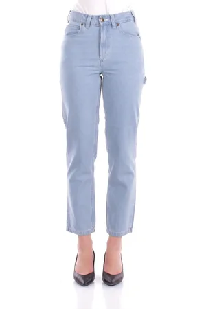 Dickies Jeans Donna Ellendale denim