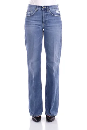 Dondup Jeans Flair Donna