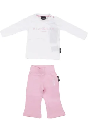 John Richmond Completo Bambina Completo