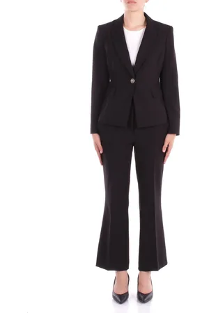Liu Jo Pantalone Donna Ecs pantalone trombetta