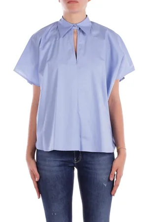 Manila Grace Camicia Donna Camicia mc