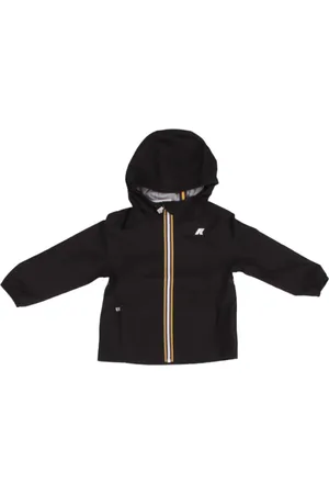 K-Way Giubbotto Bambina P marguerite st poly