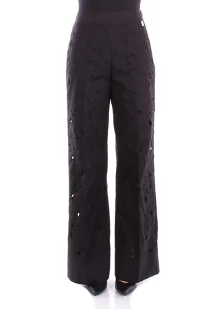 Blugirl Pantalone Donna Pant ts tpotf lungo