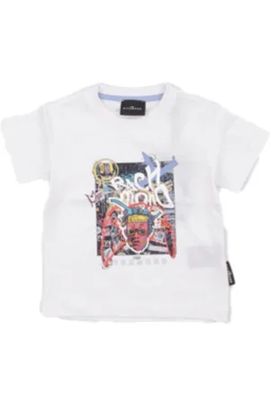 John Richmond T-shirt Bambino T-shirt kociv