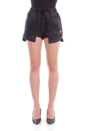 BARROW Shorts Donna Sweat shorts woman