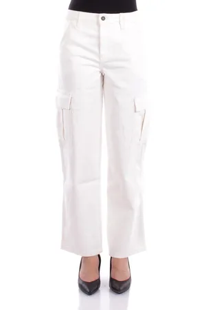Guess Pantalone Donna Gj g10 cargo