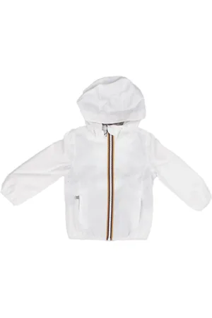 K-Way Giubbotto Bambina P lilly st poly jersey