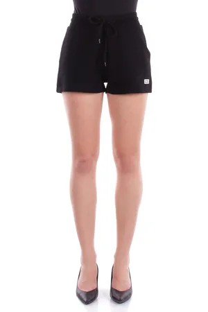 GCDS Pantaloncino Donna Essentials sweatshorts