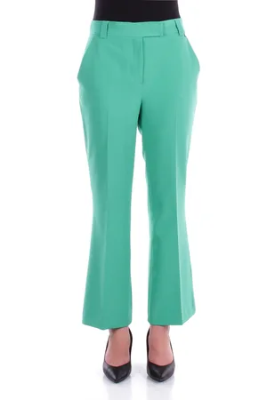 Liu Jo Pantalone Donna Ecs pantalone trombetta