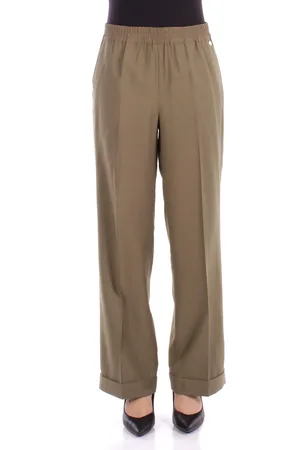 Liu Jo Pantalone Donna Pantalone c isvolto