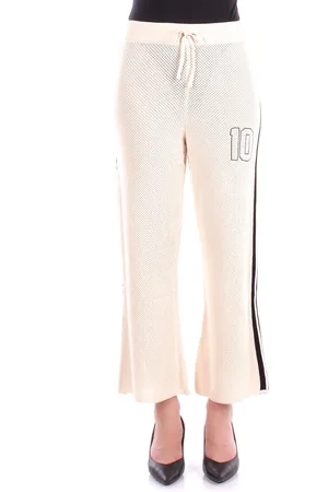 BARROW Pantalone Donna Knitted pants woman