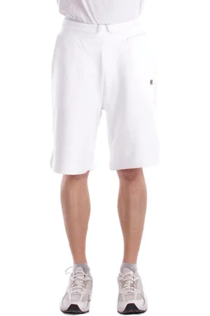 GCDS Bermuda Uomo Essentials bermuda