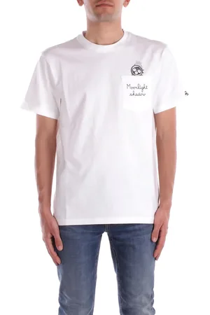 MC2 SAINT BARTH T-shirt Uomo Austin moonlight shadow