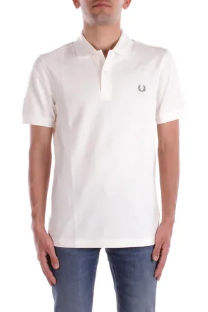 Fred Perry Polo Uomo Fp the shirt