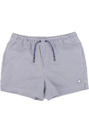 K-Way Costume da bagno Uomo Le vrai olivier