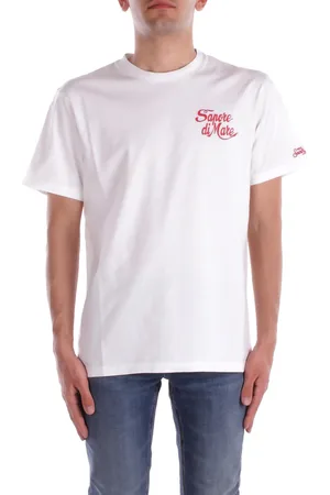 MC2 SAINT BARTH T-shirt Uomo T-shirt man sapore di mare