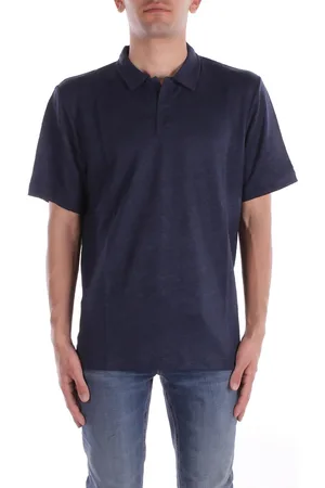 MC2 SAINT BARTH Polo Uomo Fraser