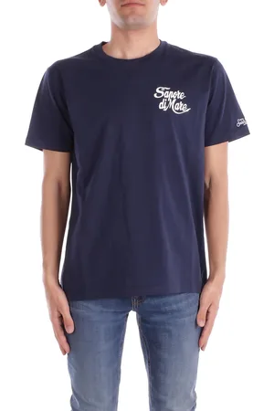 MC2 SAINT BARTH T-shirt Uomo T-shirt man sapore di mare