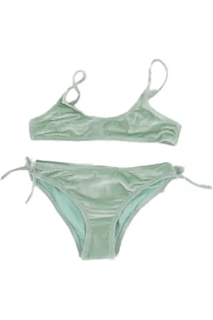MC2 SAINT BARTH Costume da bagno Bambina Paloma jr