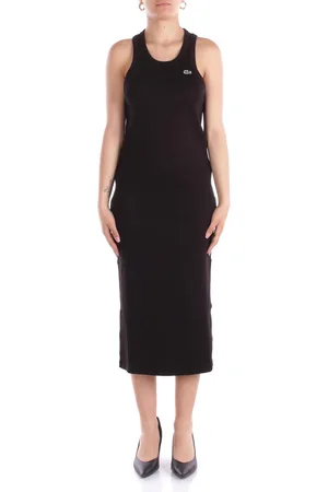 Lacoste Abiti Tubini Donna
