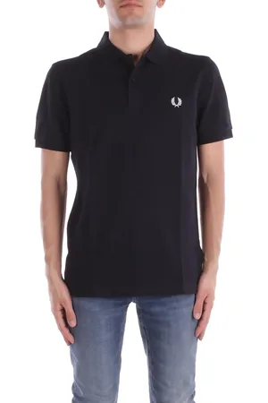 Fred Perry Polo Uomo Fp the shirt